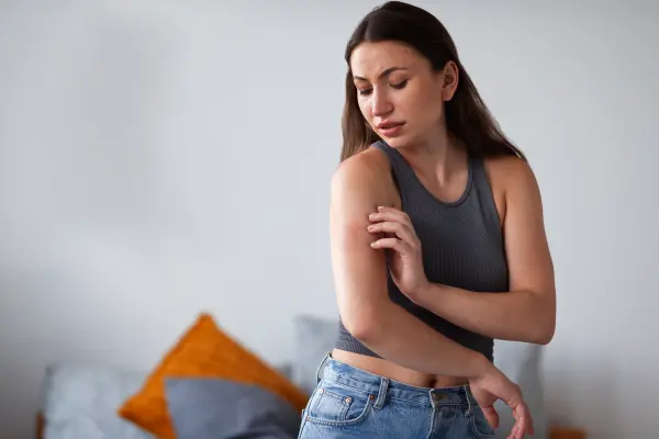 El Dengue, una enfermedad que podemos prevenir